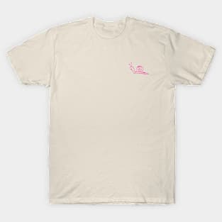 Mr.Snail T-Shirt